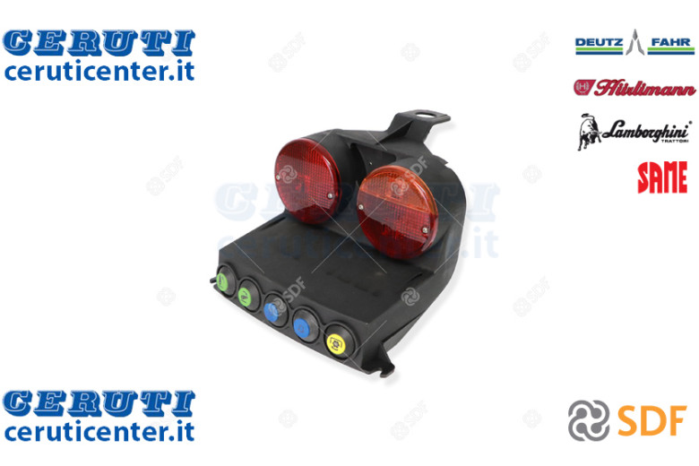 Optical Group - Original SDF - 2.8059.033.0