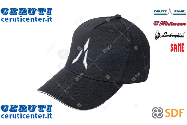 Cappello Baseball - Originale SDF - M01D025