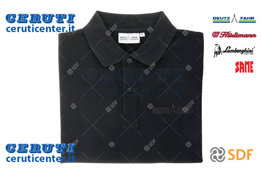 Polo Uomo - Originale SDF - M01D089