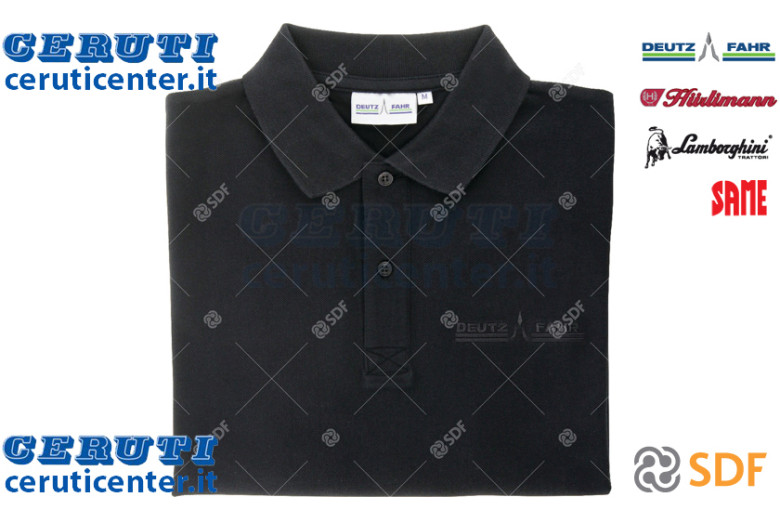 Polo Uomo - Originale SDF - M01D089