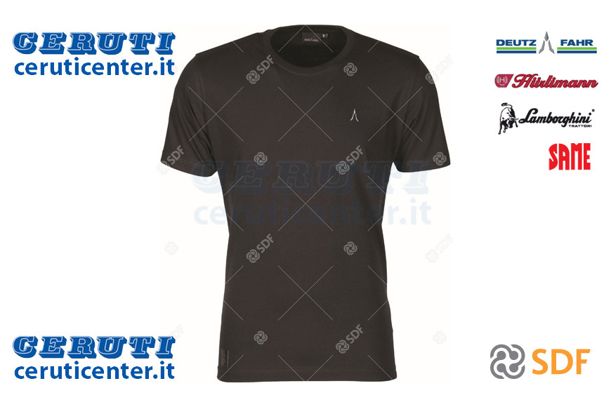 Maglia Maniche Corte Uomo - Originale SDF - M01D095