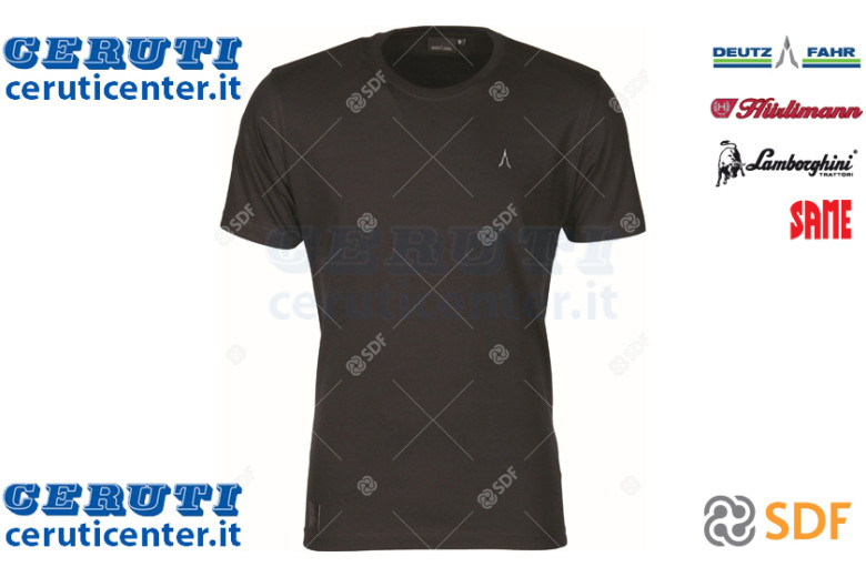 Maglia Maniche Corte Uomo - Originale SDF - M01D095