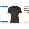 Maglia Maniche Corte Uomo - Originale SDF - M01D095