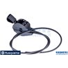 Control del acelerador - Original Husqvarna - 517810032