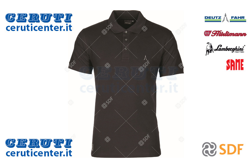 Polo Uomo - Originale SDF - M01D096