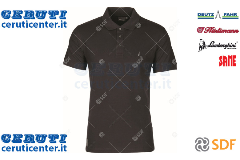 Polo Uomo - Originale SDF - M01D096