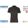 Polo Uomo - Originale SDF - M01D096