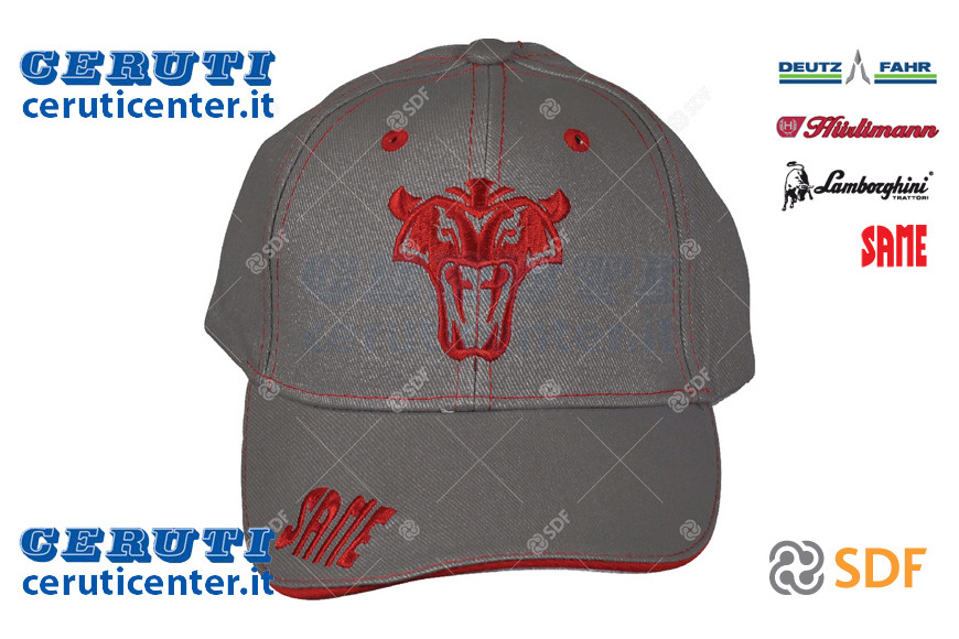 Cappello - Originale SDF - M01S016