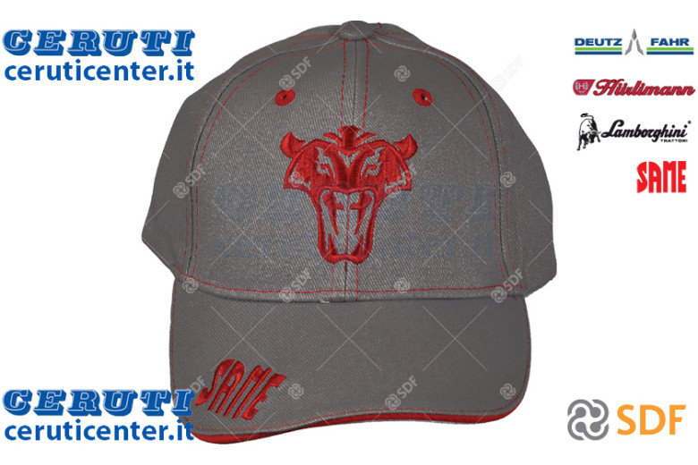 Cappello - Originale SDF - M01S016