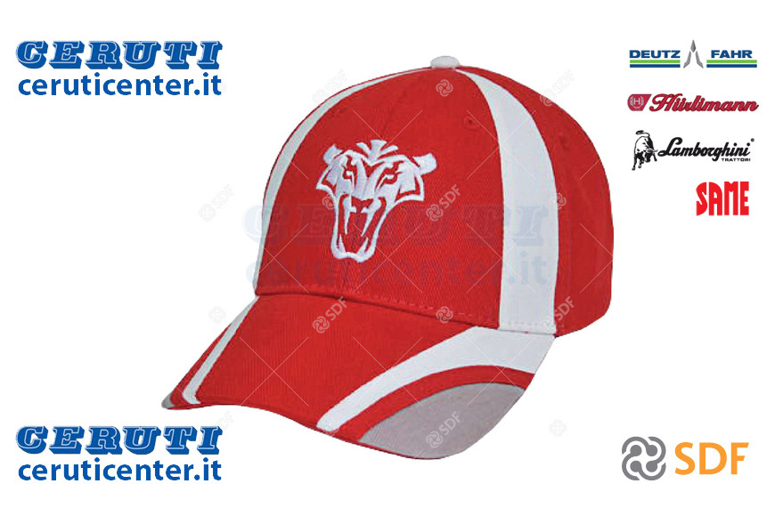 Cappello - Originale SDF - M01S020