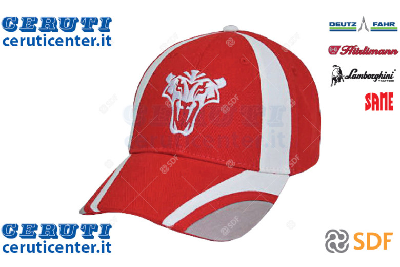 Cappello - Originale SDF - M01S020