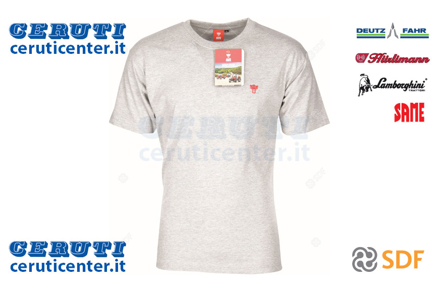 Maglia Maniche Corte Uomo - Originale SDF - M01S024