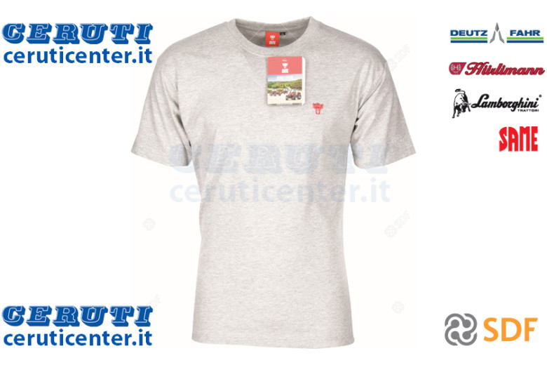 Maglia Maniche Corte Uomo - Originale SDF - M01S024
