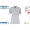 Polo Donna - Originale SDF - M01S029