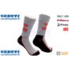 Calzini Invernali - Originale SDF - M01S113