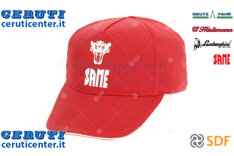 Cappello - Originale SDF - M01S115
