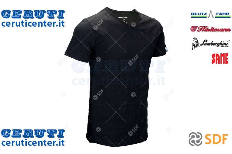 Maglia Maniche Corte Uomo - Originale SDF - M02D033B