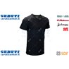 Maglia Maniche Corte Uomo - Originale SDF - M02D033B