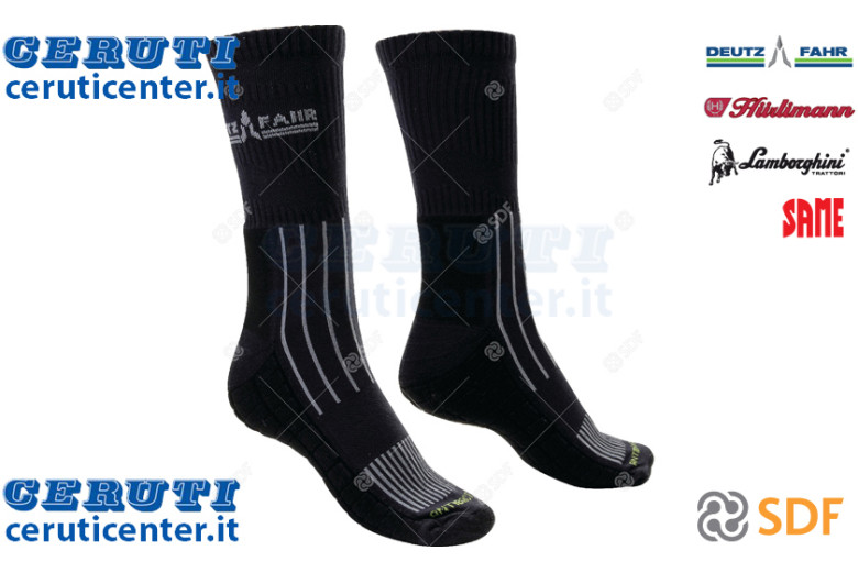 Calzini Corti - Originale SDF - M02D020