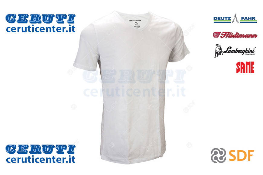 Maglia Maniche Corte Uomo - Originale SDF - M02D033W