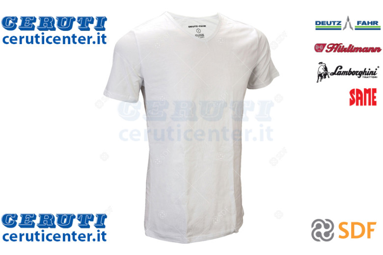 Maglia Maniche Corte Uomo - Originale SDF - M02D033W