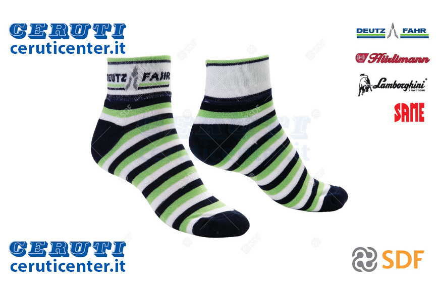 Calzini Corti Bambino - Originale SDF - M03D049