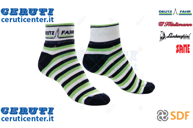 Calzini Corti Bambino - Originale SDF - M03D049