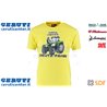 Maglia Maniche Corte Bambino - Originale SDF - M03D060
