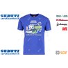 Maglia Maniche Corte Bambino - Originale SDF - M03D062