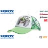 Cappello Bambino - Originale SDF - M03D053