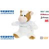 Mucca Di Peluche - Originale SDF - M03D078