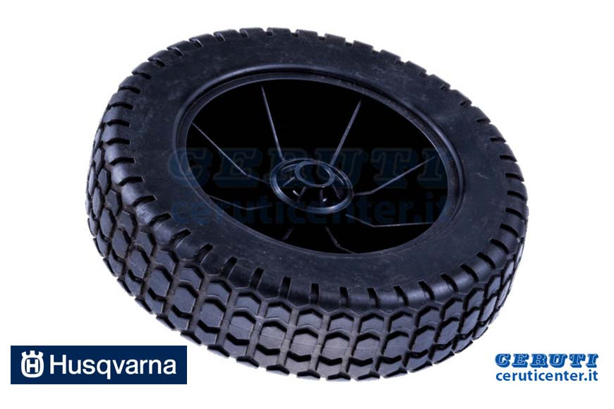 Rueda - Original Husqvarna - 517810022
