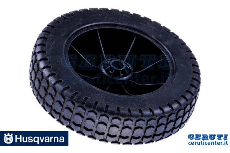 Rad - Original Husqvarna - 517810022