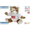 Tigre Di Peluche - Originale SDF - M03S039