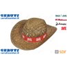 Cappello Di Paglia - Originale SDF - M05S003