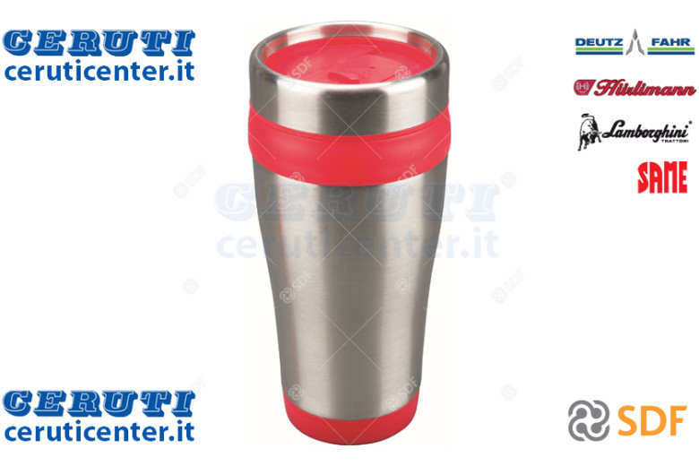 Bicchiere Termico - Originale SDF - M05S017