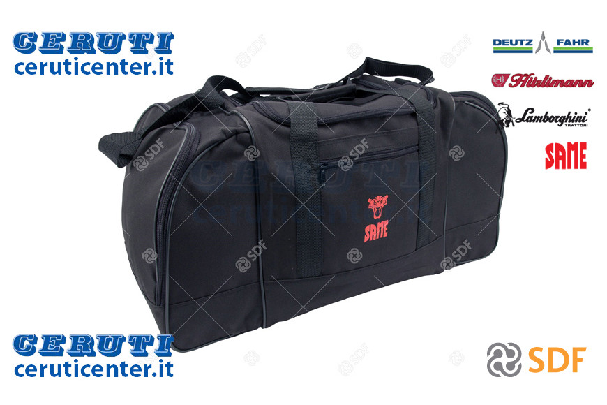 Borsa Da Viaggio - Originale SDF - M05S018