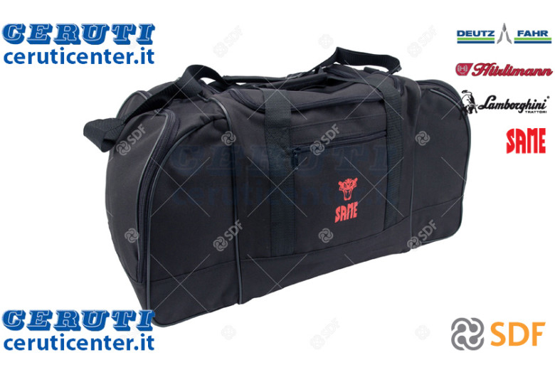 Borsa Da Viaggio - Originale SDF - M05S018