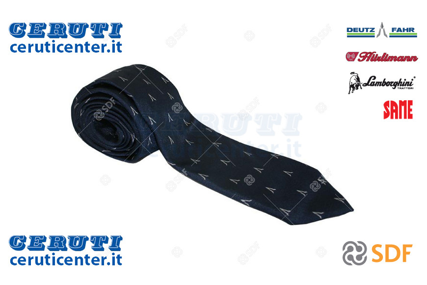 Cravatta - Originale SDF - M06D022