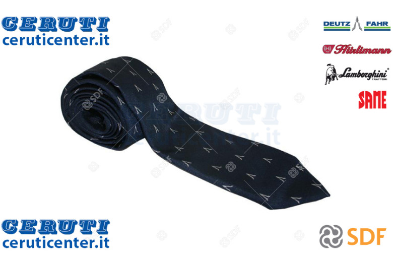 Cravatta - Originale SDF - M06D022