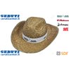 Cappello Di Paglia - Originale SDF - M07D023