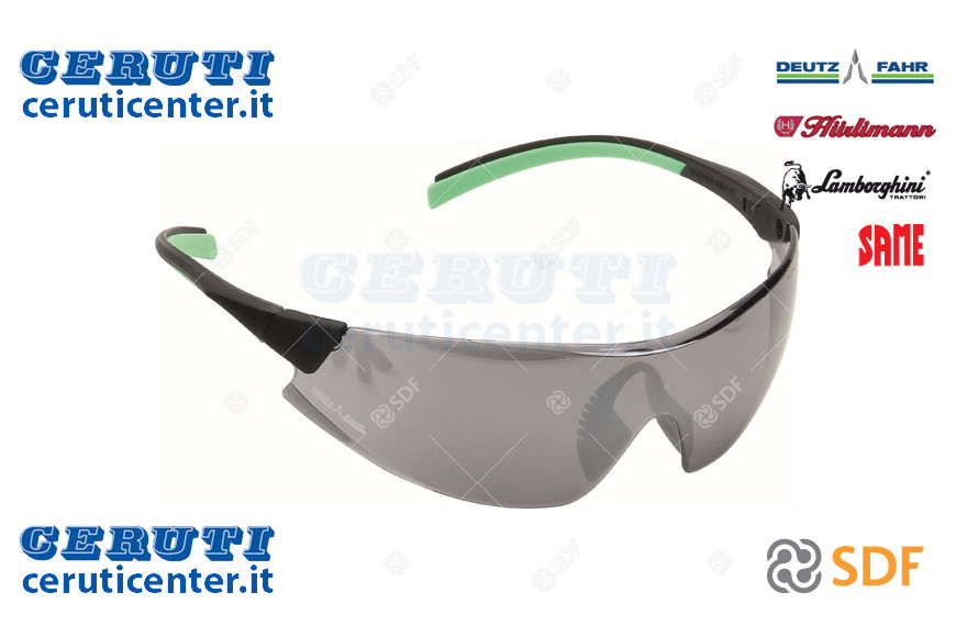Occhiali Da Sole - Originale SDF - M07D042