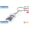 Portachiavi - Originale SDF - M07S040