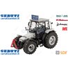 Modellino Deutz-Fahr Agroxtra Limited Edition - Originale SDF - M09D099
