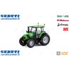 Modellino Deutz-Fahr 6140 Ttv Agrotron - Originale SDF - M09D117