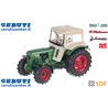 Modellino Deutz-Fahr 6005 4 Wd - Originale SDF - M09D110