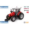 Modellino Same Virtus 140 - Originale SDF - M09S013