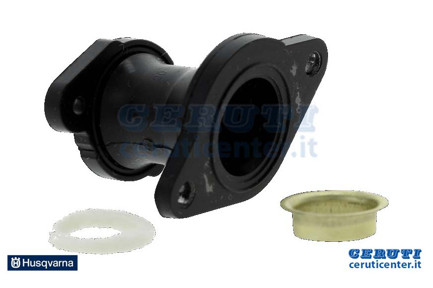 colector compl. - Husqvarna original - 516944101
