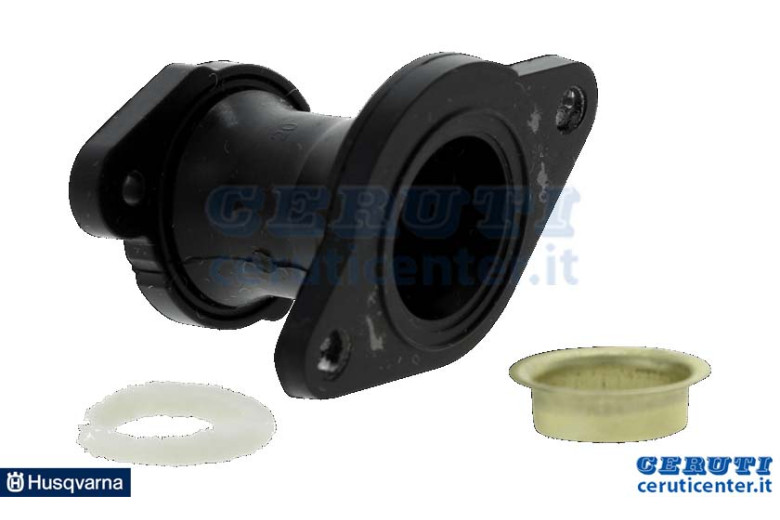 collecteur Compl. - Original Husqvarna - 516944101