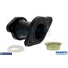 Flangia - 516944101 - sostituisce - 505060401 - Originale Husqvarna